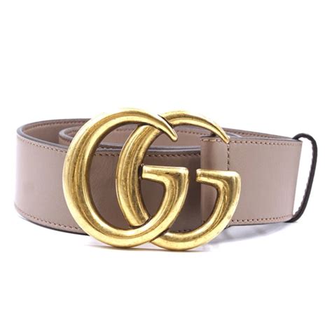 gucci marmont ceinture|ceinture Gucci femme.